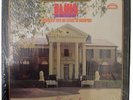 ELVIS PRESLEY Rec'd Live On Stage Memphis QUAD shrink