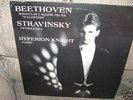Beethoven sonata Hyperion Knight audiophile TAS Wilson