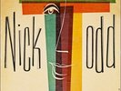 NICK TODD ``AT THE HOP´´ Sweden EP DOT 3018