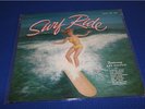 SAVOY 12089 ART PEPPER JACK MONTROSE SURF RIDE NM/NM LP