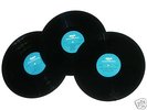 CD4 Quadraphonic RARE Original Quad Technical Test Set
