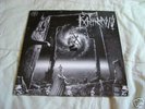 KATHARSIS: 666 limited LP  RARE