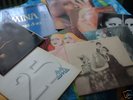 MINA 8 LP + UN COFANETTO