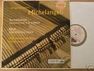 ED 1 UK EMI ASD 255 MICHELANGELI RACHMANINOV RAVEL NM