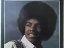 MICHAEL JACKSON - EXCLUSIVE BRAZILIAN 'ART WORK COVER'
