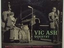 VIC ASH QUARTET ROYAL FESTIVAL HALL 1956 RARE TEMPO 7