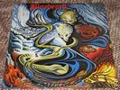 BLUEBEARD  HARD PROG PSYCH LP ORIG SEALED