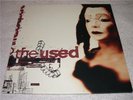 THE USED s/t 2xLP rare STONER SUNN BORIS CONVERGE EARTH
