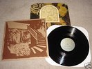 M WARD duet for guitars LP decemberists.bright eyes.ida