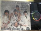 THE BEATLES-YESTERDAY AND TODAY-3RD STATE BUTCHER CVR