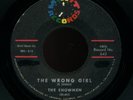 NORTHERN SOUL - THE SHOWMEN 