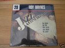 ROY HAYNES - RARE HORO LP. KILLER BREAK 'GUADALUPE'
