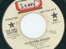 RARE NORTHERN SOUL SHAKERS I'M GETTING WEAKER {LOMA-DJ}