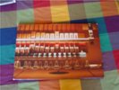 APHEX TWIN- DRUKQS 4 X LP WITH BOX