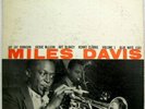 MILES DAVIS Blue Note LEXINGTON Orig FLAT EDGE LP 1501