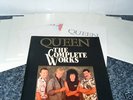 Queen - The Complete Works