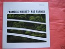 ART FARMER. FARMER'S MARKET PRESTIGE 8203 ORIGINA MINT-