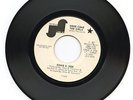 Ernie K. DOE come the girls 7' andy SMITH funk R&B hear