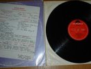 SECOND HAND : REALITY. RARE   ORIGINAL 1968 ALBUM