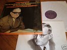 SHOSTAKOVICH Fitzwilliam String Quartet DECCA LP D188D7