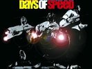 PAUL WELLER - DAYS OF SPEED -  GATEFOLD LP