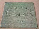 STONEHOUSE creek 1971 UK RCA ORIGINAL PROG LP SUPERB