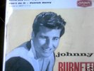    45T   JOHNNY  BURNETTE        French    EP