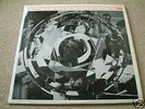 MICHAEL GARRICK-poetry and jazz UK ARGO JAZZ LP PERFECT