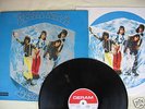 Frijid Pink - Defrosted (2. Album) - von 1970 - 12''