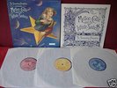 The Smashing Pumpkins - Mellon Collie ... 3XLP 1995 NM