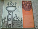 DON HARPER homo electronicus UK 1974 COLUMBIA LP MINT