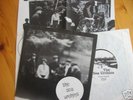 The Sea Urchins- Pristine Christine-Sarah Records 001