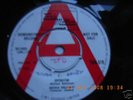 Brenda Holloway  - Operator - uk rare demo tmg 519