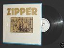 Zipper  -  Psych -  Fuzz  -  Punk -  orig Garage LP