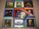 HDNA-J  *HAYDN - THE COMPLETE SYMPHONIES  **DORATI ++++
