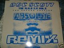 DOC SCOTT -NHS EP VOL2 THE SECOND CHAPTER**DISCO REMIX*