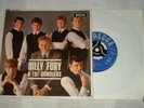 BILLY FURY & THE GAMBLERS DFE 8641 ORIGINAL RARE UK EP