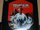 Phantasm - Original Soundtrack LP