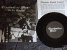 Clandestine Blaze - On The Mission  EP  RAR   LIM. 200