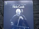HMV RLS 712 BACH THE 6 CELLO SUITES CASALS MINT SEALED