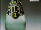NATURAL HIGH 1 LP  VINYL FUNK SOUL