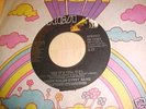 JAMES WALSH GYPSY BAND 45 CUZ IT'S YOU GIRL RCA LABEL