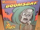 (SEALED) MF DOOM -OPERATION DOOMSDAY (2LP) US ORIG RARE