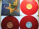 Smashing Pumpkins Mellon Collie Record Red Vinyl Mint