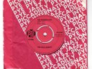 The Soul Agents - Seventh Sun - Rare 7
