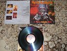 Iron Maiden: A Real Dead One RARE ORIGINAL VINYL LP