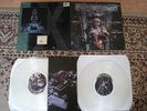 Iron Maiden: The X Factor RARE ORIGINAL VINYL 2LP MINT
