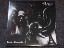SILENCER • Death Pierce Me LP shining burzum lifelover