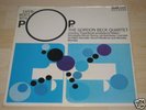 GORDON BECK - TONY OXLEY QUARTET - ORIGINAL 1968 UK LP