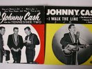 JOHNNY CASH HIS TOP HITS 45 TENNESSEE 2 SUN EP-114 PLUS